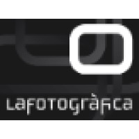 La Fotogràfica scp Logo