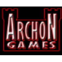Archon Games Logo