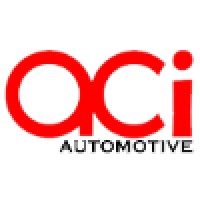 ACI Automotive Logo