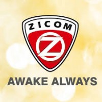 ZICOM SAAS PRIVATE LIMITED Logo