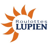 Roulottes Lupien Logo