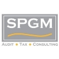 SPGM Limited Logo