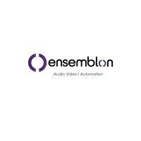 ENSEMBLON AUTOMATION DESIGN AND ENTERTAINMENT PRIVATE LIMITED Logo