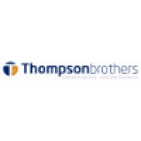 Thompson Brothers Insurance Consultants Ltd Logo
