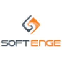 Softenge Automação Industrial Logo