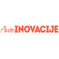 Izrada web stranica - Autoinovacije Logo