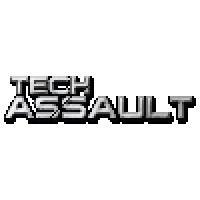 Tech Assault Pty Ltd Logo