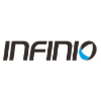 Infinio Systems Logo