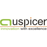 Auspicer Infotech Private Limited Logo