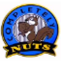 Completely Nuts Inc Logo