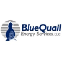 Blue Quail Energy Services, LLC Logo