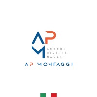 AP Montaggi s.r.l. Logo