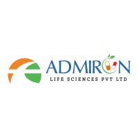 Admiron Life Sciences Pvt Ltd Logo