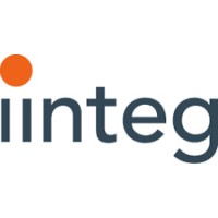Iinteg, Inc. Logo