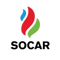 SOCAR Türkiye Logo