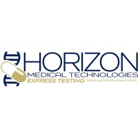 Horizon Medical Technologies Logo