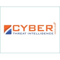 Cyber Threat Intelligence Network Logo