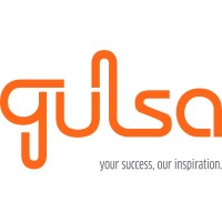 GULSA A.S Logo