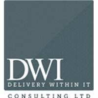 DWI Consulting Ltd Logo