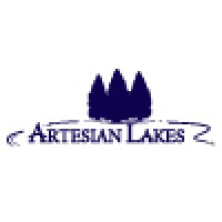 Artesian Lakes - Real Estate Logo