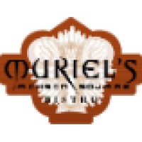 Muriels Jackson Square Logo