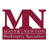 The Law Offices of Mayer and Newton Logo