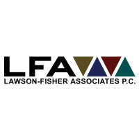 Lawson-Fisher Associates P.C. Logo