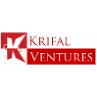 Krifal IT Ventures Pvt. Ltd. Logo