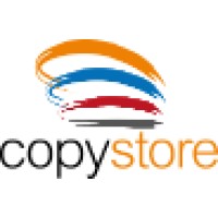 Distribuidora Copy Store C.A. Logo