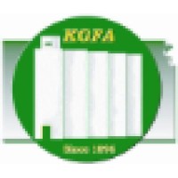 Kansas Grain and Feed Association Logo