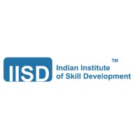 INDIAN INSTITUTE OF SKILL DEVELOPMENT PRIVATE LIMITED Logo