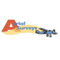 Aerial Services Logo