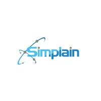 SIMPLAIN SOFTWARES INDIA PRIVATE LIMITED Logo
