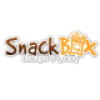 Snack Box Logo
