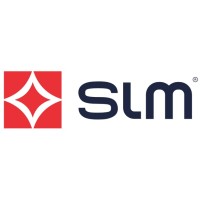 SLM Metal Private Limited Logo