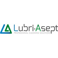 Lubri-Asept Logo