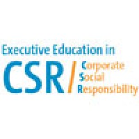 CSR UNIGE - Executive Education in Corporate Social Responsibility at University of Geneva Logo