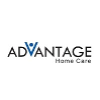 AdvantageHomeCare Logo