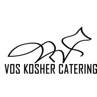 Vos Kosher Catering Logo