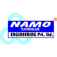 NAMO NAMOKAR ENGINEERING PRIVATE LIMITED Logo