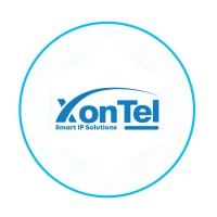 XonTel Logo