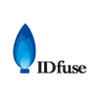 IDfuse Logo