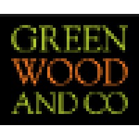 Greenwood & Co Logo