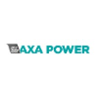 AXA Power (now ITW GSE) Logo