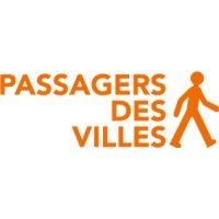 Passagers des Villes Logo