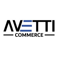Avetti Commerce Logo