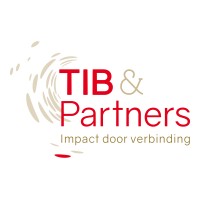 TIB & Partners Logo