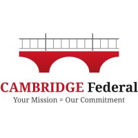 Cambridge Federal Logo