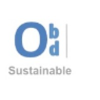 OBD SUSTAINABLE Logo
