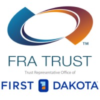 FRA Trust Advisors Logo
